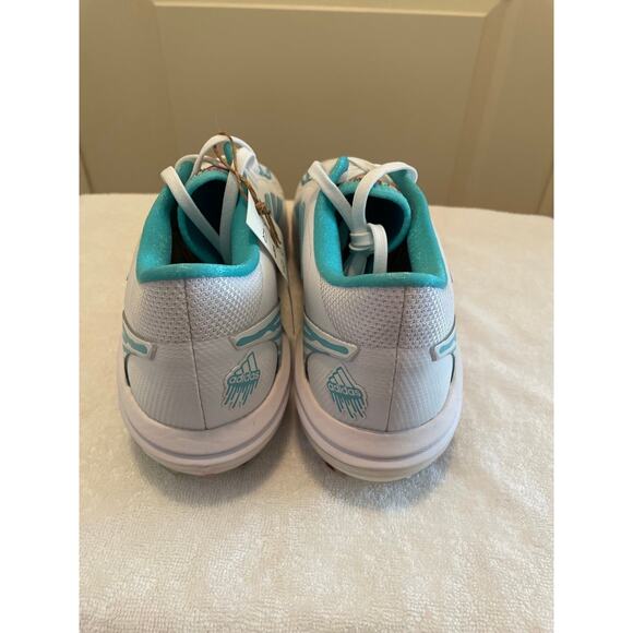 Adidas Purehustle 2 Dripped Out Softball Cleat- Women’s Size 11 - Picture 5 of 12